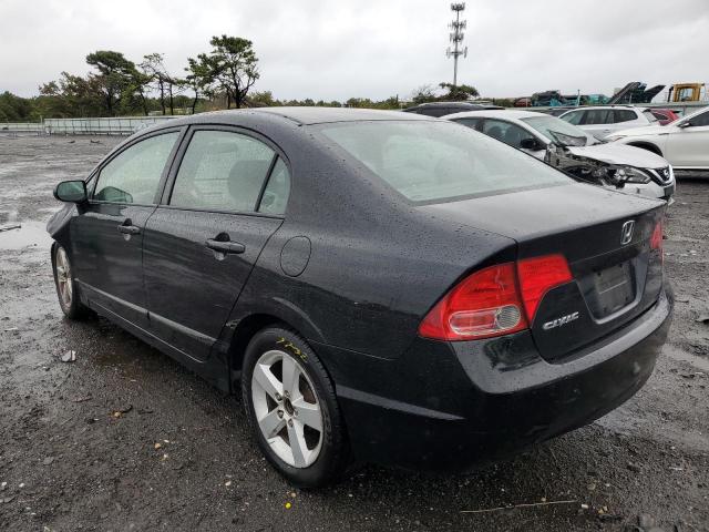 Photo 3 from auction – 2008 HONDA CIVIC LX with VIN 2HGFA16508H346381