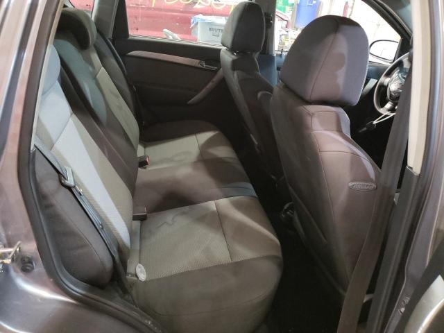 Photo 6 from auction – 2009 PONTIAC G3 with VIN KL2TD66E79B653856