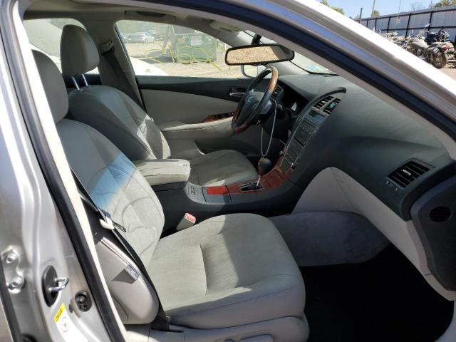 Zdjęcie 5 z aukcji – 2009 LEXUS ES 350 z VIN JTHBJ46G992319446