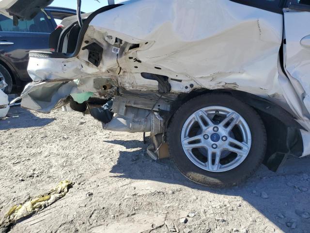 Photo 9 from auction – 2019 FORD FIESTA SE with VIN 3FADP4BJ3KM134565
