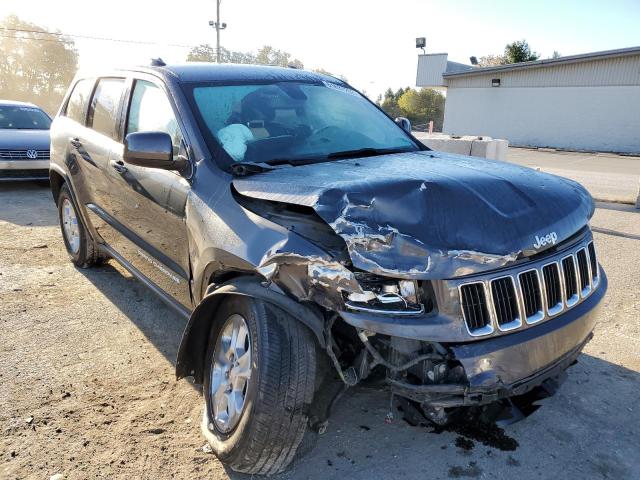 JEEP GRAND CHER 2015 with VIN 1C4RJFAG7FC790469 - Photo from auction