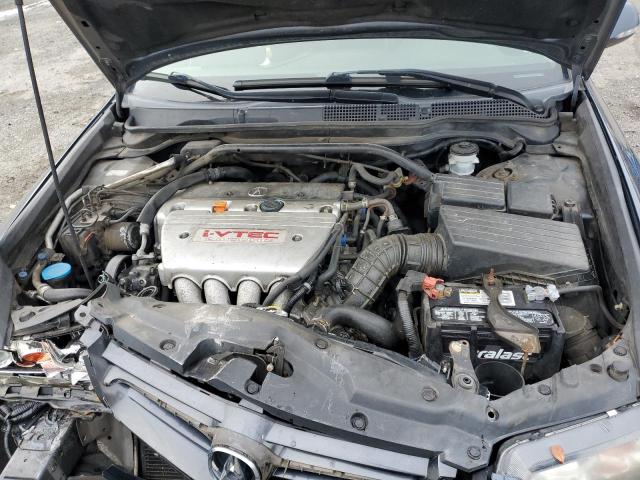 Photo 7 from auction – 2005 ACURA TSX with VIN JH4CL96895C031712