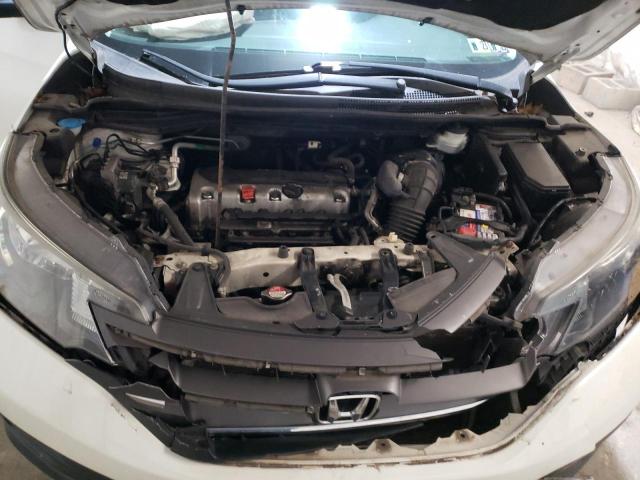 Photo 7 from auction – 2014 HONDA CR-V LX with VIN 5J6RM4H32EL024558