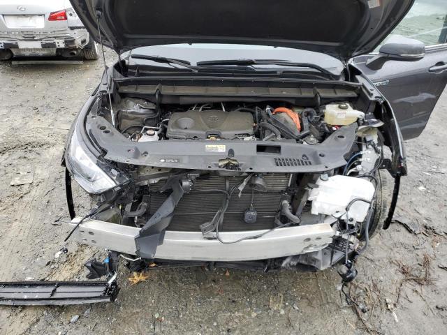 Photo 7 from auction – 2020 TOYOTA HIGHLANDER with VIN 5TDBBRCH7LS511960