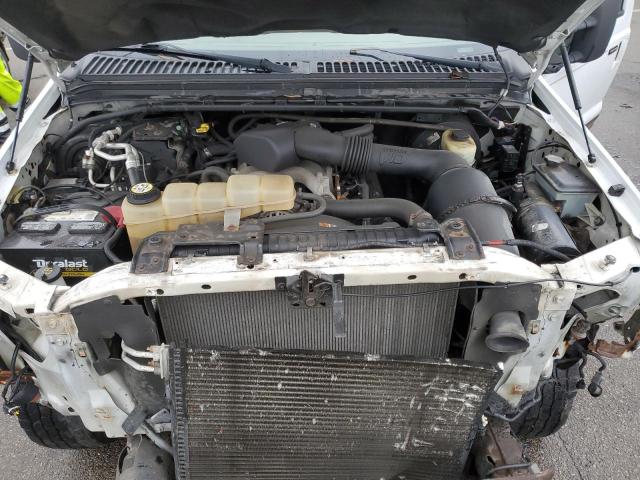 Photo 7 from auction – 2003 FORD EXCURSION with VIN 1FMNU45S33ED47028