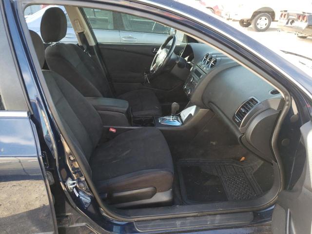 Photo 5 from auction – 2012 NISSAN ALTIMA BAS with VIN 1N4AL2AP6CN520669