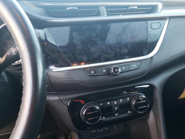 Photo 9 from auction – 2020 BUICK ENCORE GX with VIN KL4MMDSL4LB130581