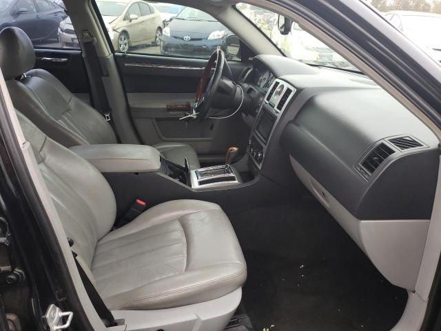 Photo 5 from auction – 2007 CHRYSLER 300C with VIN 2C3KA63H17H849512