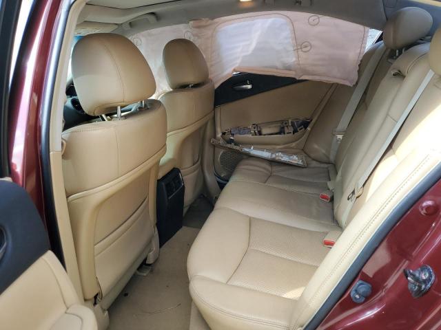 Photo 6 from auction – 2009 NISSAN MAXIMA S with VIN 1N4AA51E99C824296