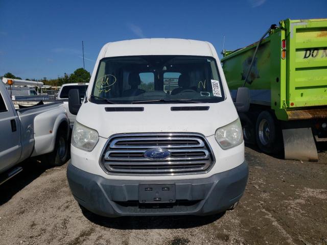 Photo 9 from auction – 2015 FORD TRANSIT T- with VIN 1FTNR2CM2FKA90674