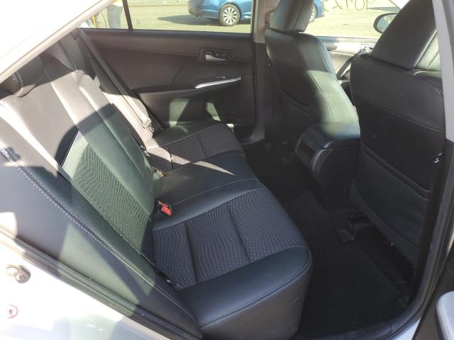 Photo 6 from auction – 2012 TOYOTA CAMRY BASE with VIN 4T1BF1FK8CU579060