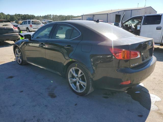 Photo 3 from auction – 2010 LEXUS IS 250 with VIN JTHBF5C20A5113659