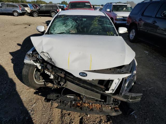 Photo 7 from auction – 2015 KIA OPTIMA LX with VIN KNAGM4A78F5658115