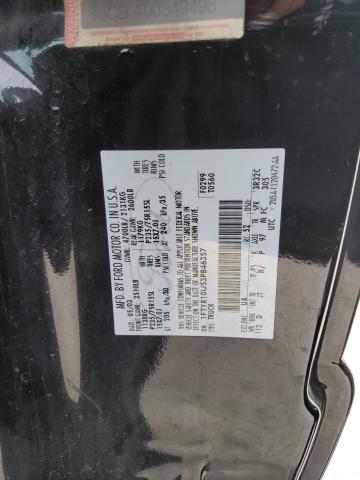Photo 10 from auction – 2003 FORD RANGER with VIN 1FTYR10U53PB46357