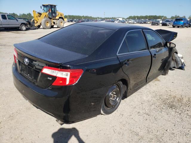 Photo 4 from auction – 2012 TOYOTA CAMRY BASE with VIN 4T1BF1FK9CU088142