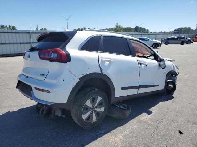 Photo 4 from auction – 2017 KIA NIRO EX with VIN KNDCC3LC4H5040351
