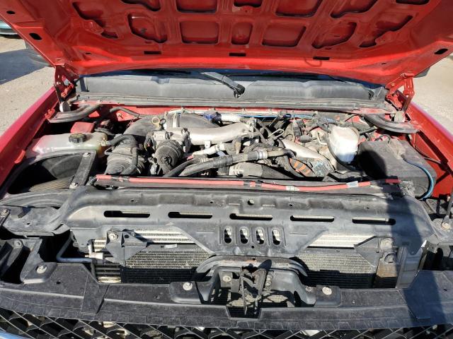 Photo 7 from auction – 2012 CHEVROLET SILVERADO with VIN 1GC4K0C87CF229239