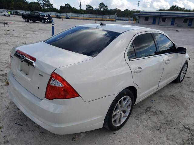 Photo 4 from auction – 2011 FORD FUSION SEL with VIN 3FAHP0JA0BR134814