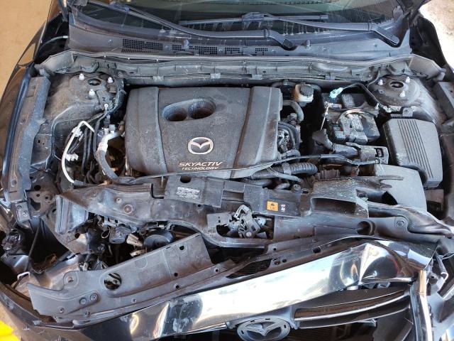 Photo 7 from auction – 2016 MAZDA 6 TOURING with VIN JM1GJ1V55G1442248