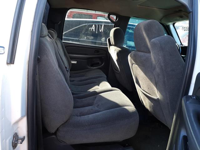 Photo 6 from auction – 2005 CHEVROLET SILVERADO with VIN 1GCHK23295F911017