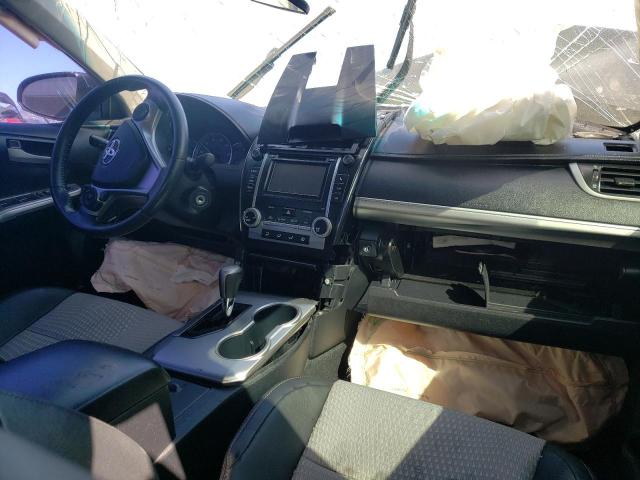Photo 9 from auction – 2012 TOYOTA CAMRY BASE with VIN 4T1BF1FK9CU088142