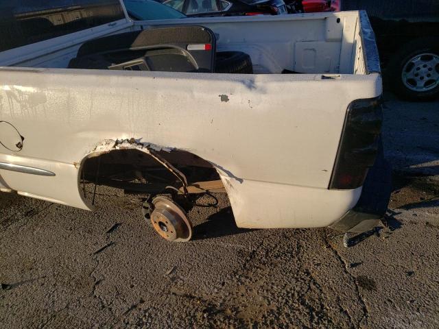 صورة رقم 9 من المزاد - 2002 GMC NEW SIERRA مع VIN 2GTEC19T721257132