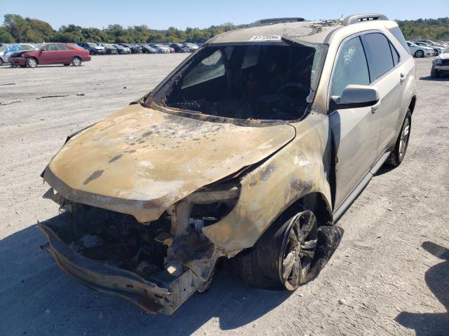 Photo 2 from auction – 2010 CHEVROLET EQUINOX LT with VIN 2CNFLEEW0A6256915