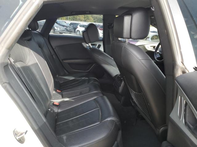 Photo 6 from auction – 2012 AUDI A7 PREMIUM with VIN WAUYGAFCXCN069224