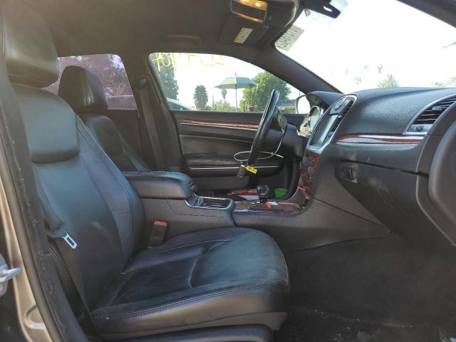 Photo 5 from auction – 2014 CHRYSLER 300 with VIN 2C3CCAAG7EH336760