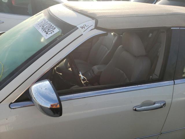 Zdjęcie 9 z aukcji – 2006 CHRYSLER 300C z VIN 2C3KA63H76H289574