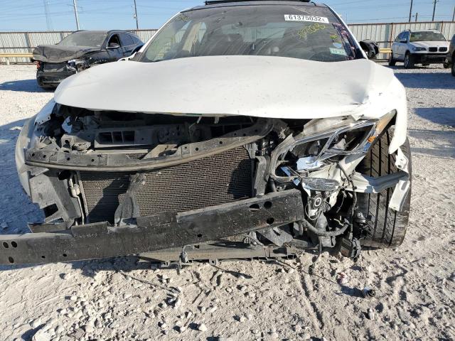Фото 9 с аукциона – 2014 NISSAN MAXIMA S с VIN 1N4AA5AP3EC472828