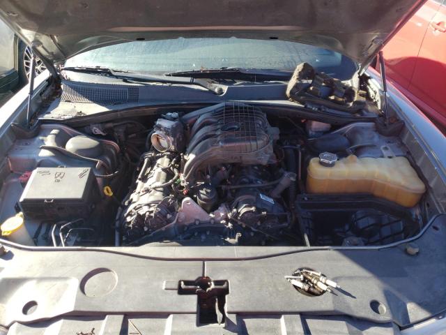 Photo 7 from auction – 2012 DODGE CHARGER SE with VIN 2C3CDXBG8CH302712
