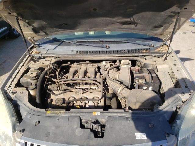 Photo 7 from auction – 2008 MERCURY SABLE PREM with VIN 1MEHM42W88G603067