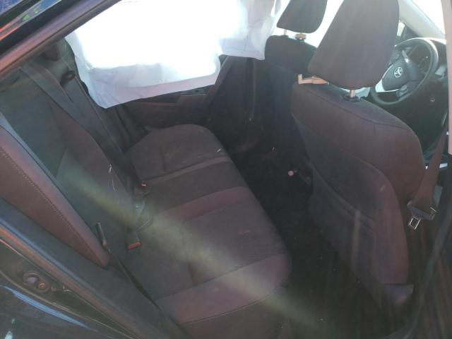Photo 6 from auction – 2018 TOYOTA COROLLA L with VIN 2T1BURHE8JC025026