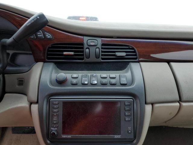 Photo 9 from auction – 2005 CADILLAC DEVILLE with VIN 1G6KD54Y75U237999