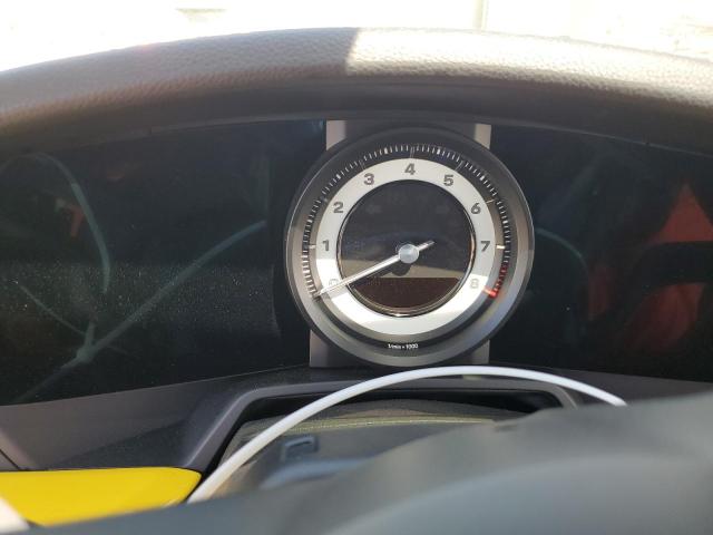Photo 8 from auction – 2020 PORSCHE 911 CARRER with VIN WP0CB2A9XLS264707