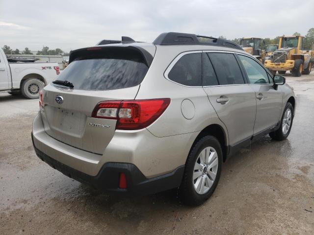 Photo 4 from auction – 2019 SUBARU OUTBACK 2. with VIN 4S4BSAFC9K3270741