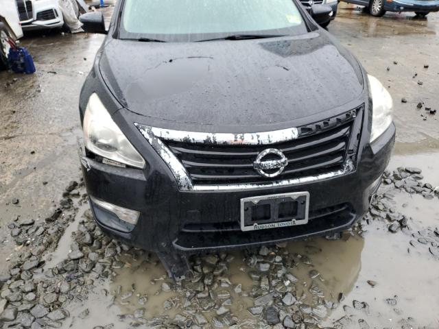 Photo 9 from auction – 2013 NISSAN ALTIMA 2.5 with VIN 1N4AL3AP0DN435141