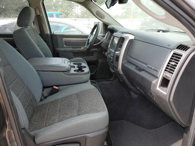 Photo 5 from auction – 2017 RAM 1500 SLT with VIN 1C6RR6LT3HS609841