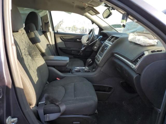 Photo 5 from auction – 2014 GMC ACADIA SLE with VIN 1GKKVPKD8EJ187240
