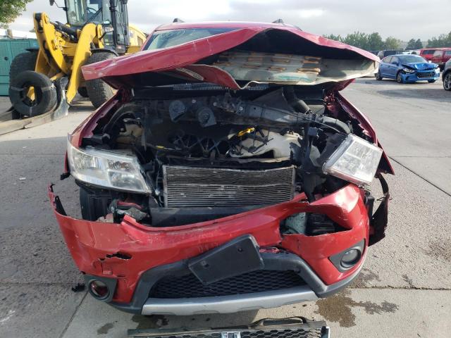 Photo 9 from auction – 2015 DODGE JOURNEY SX with VIN 3C4PDDBG9FT526501