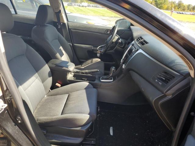 Photo 5 from auction – 2010 SUZUKI KIZASHI SE with VIN JS2RE9A30A6100769