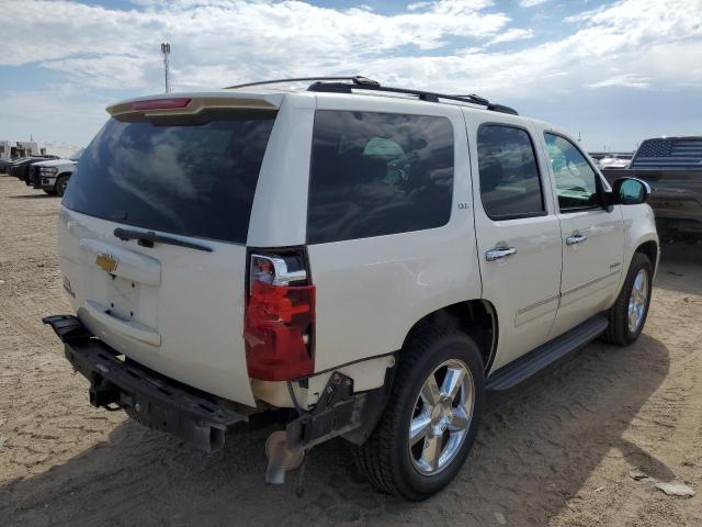 Photo 4 from auction – 2013 CHEVROLET TAHOE C150 with VIN 1GNSCCE06DR376026