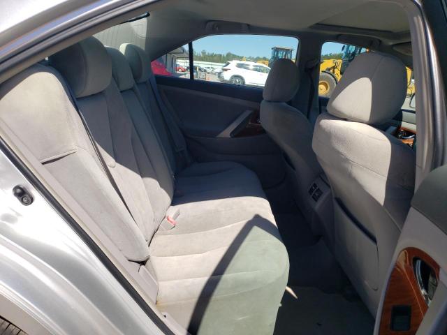 Photo 6 from auction – 2008 TOYOTA CAMRY CE with VIN 4T1BE46K48U202205