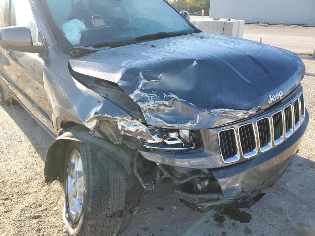 Photo 9 from auction – 2015 JEEP GRAND CHER with VIN 1C4RJFAG7FC790469