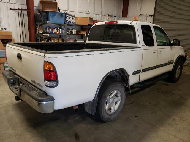 Photo 4 from auction – 2001 TOYOTA TUNDRA ACC with VIN 5TBBT44151S145553