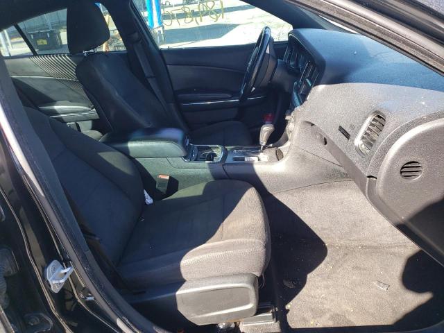 Photo 5 from auction – 2012 DODGE CHARGER SE with VIN 2C3CDXBG0CH142051