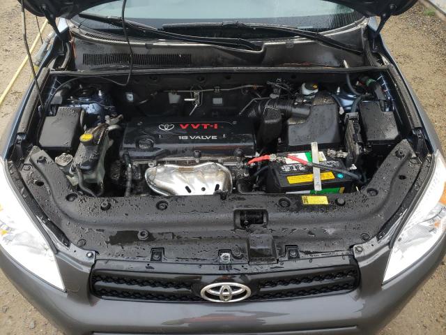 Photo 7 from auction – 2007 TOYOTA RAV4 with VIN JTMBD33V075080970