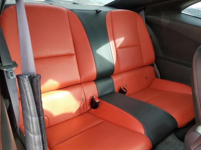 Photo 6 from auction – 2011 CHEVROLET CAMARO 2SS with VIN 2G1FT1EW1B9142752