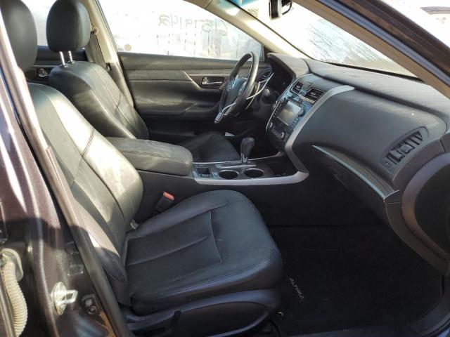 Photo 5 from auction – 2013 NISSAN ALTIMA 3.5 with VIN 1N4BL3AP0DC900405